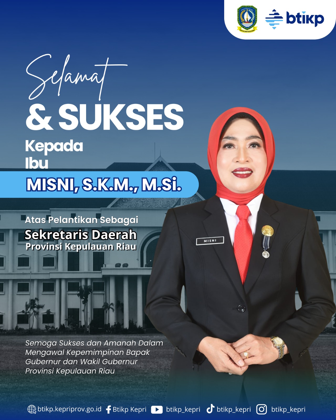 Foto Kegiatan BTIKP