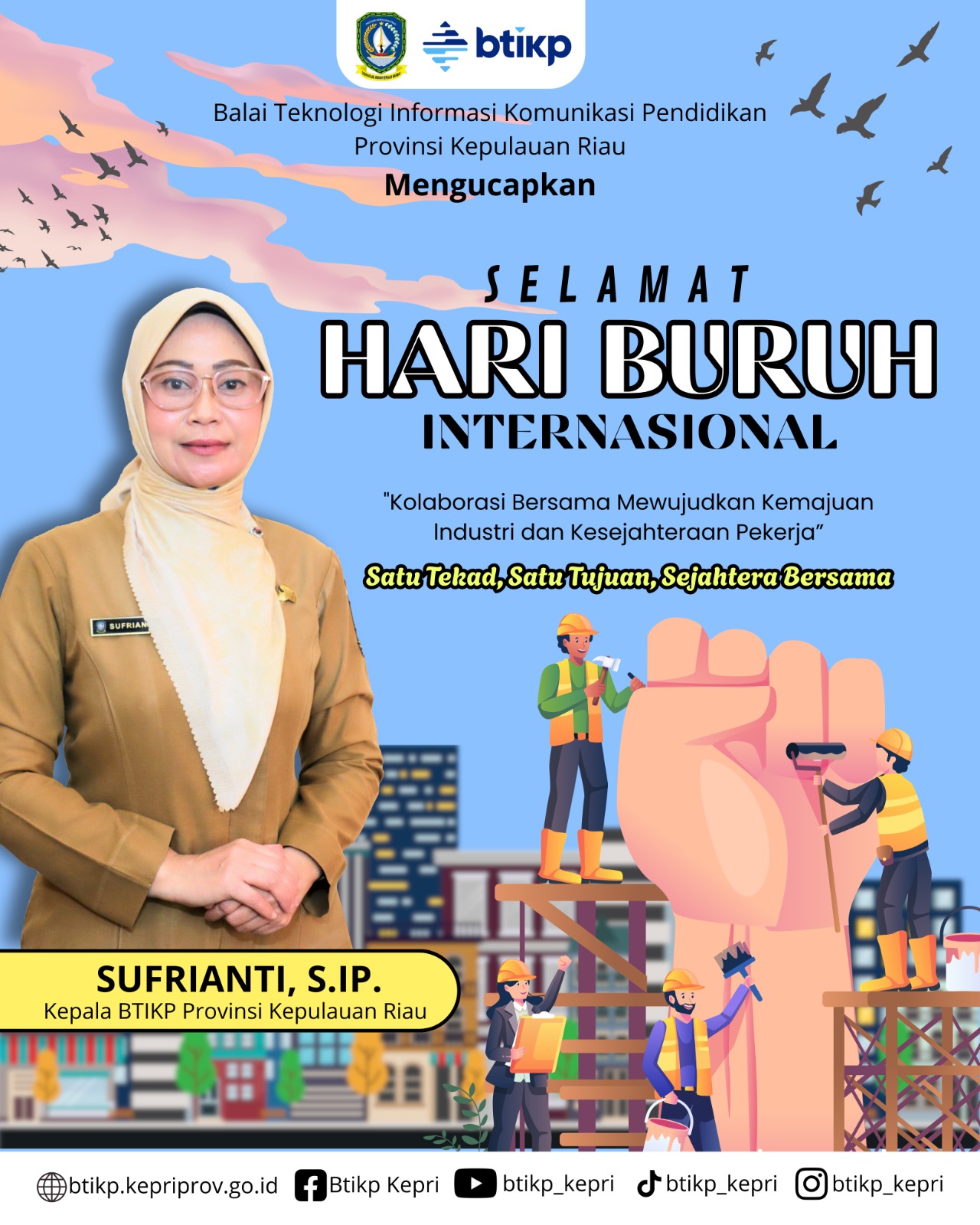 Foto Kegiatan BTIKP