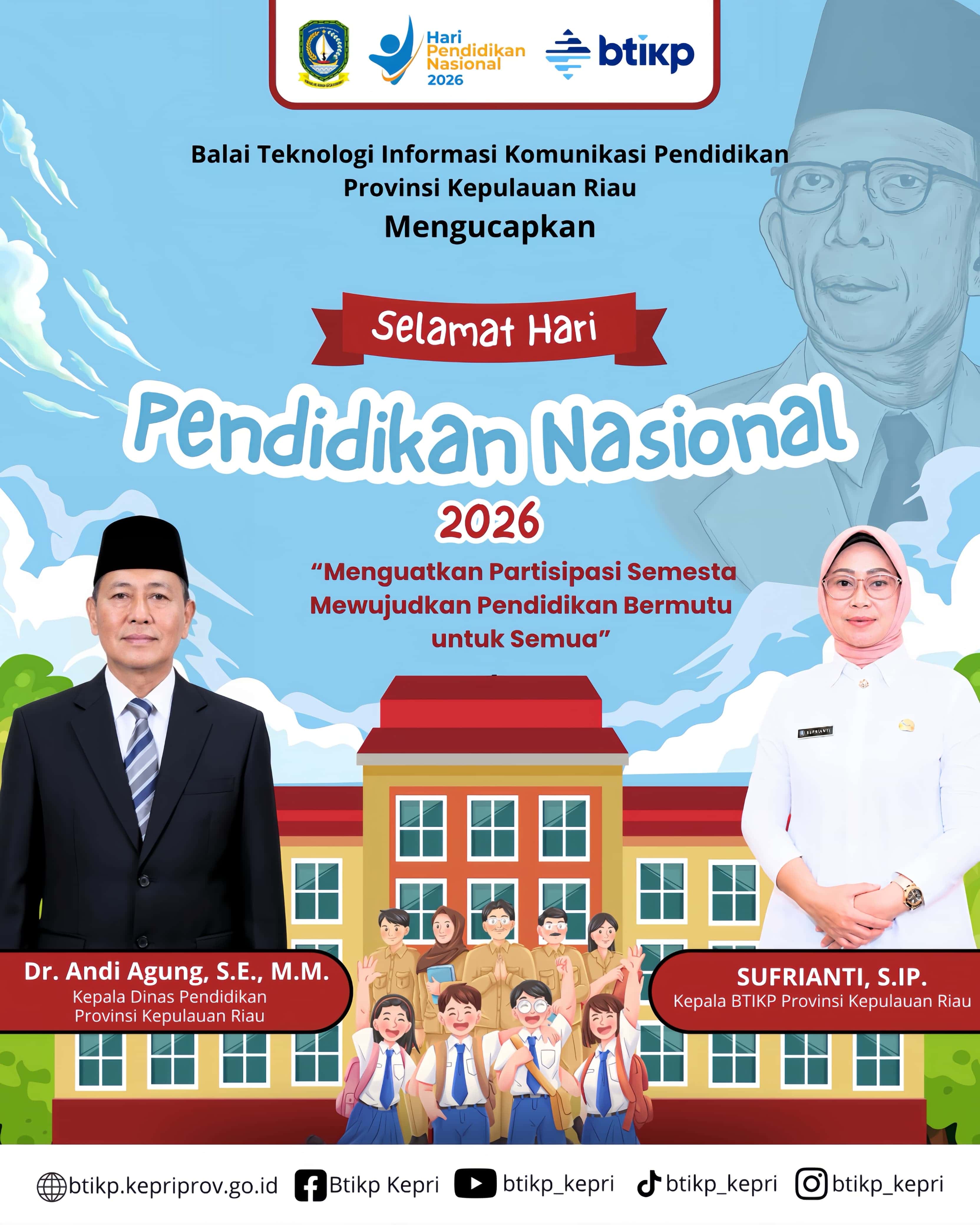 Foto Kegiatan BTIKP