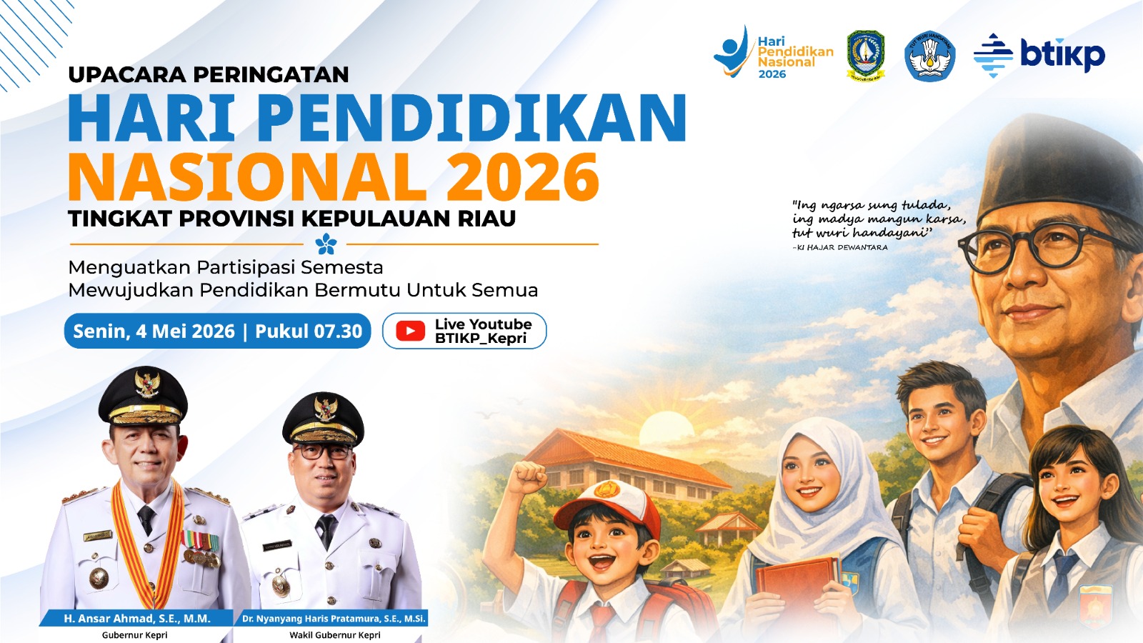 Foto Kegiatan BTIKP