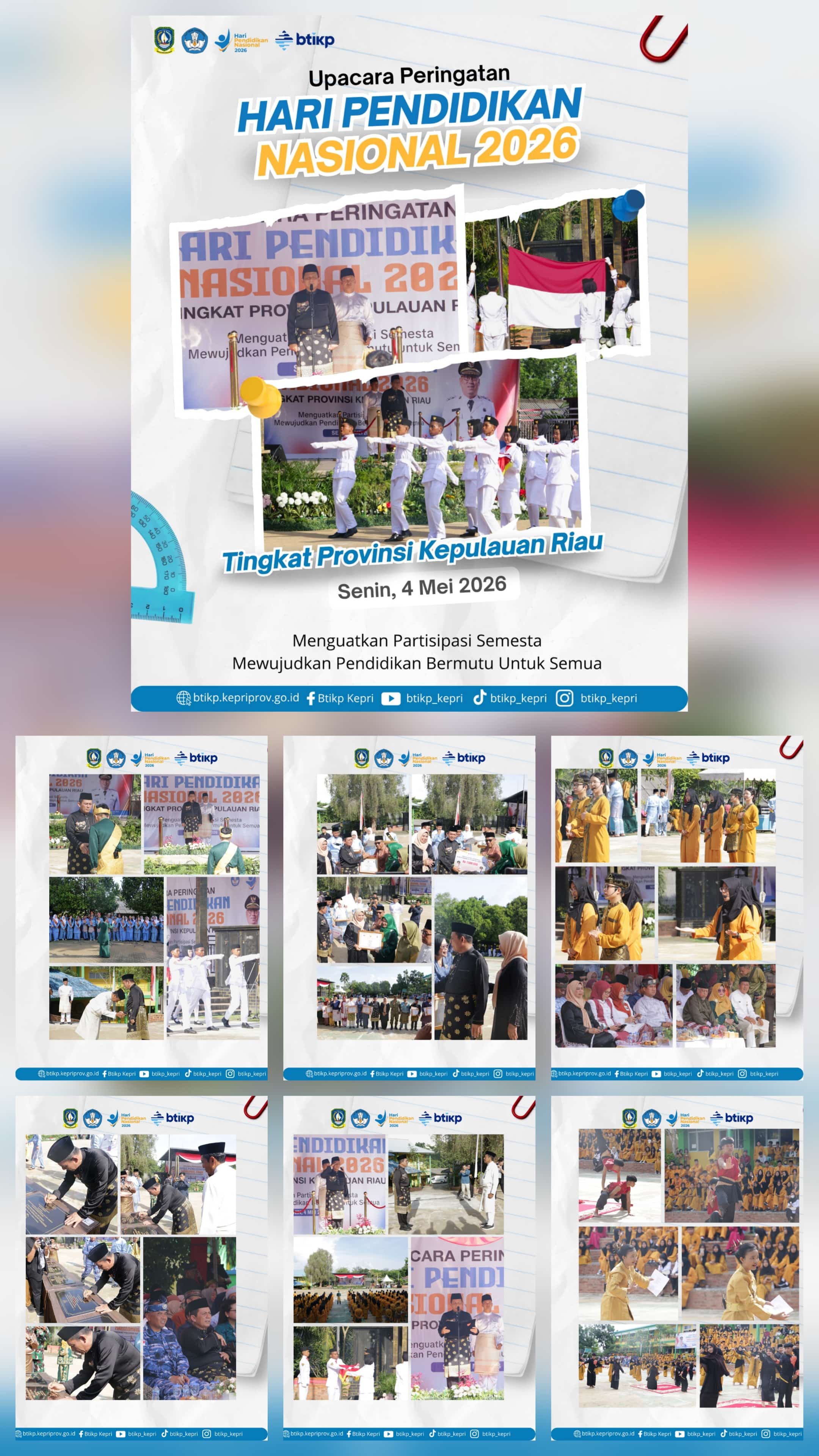 Foto Kegiatan BTIKP
