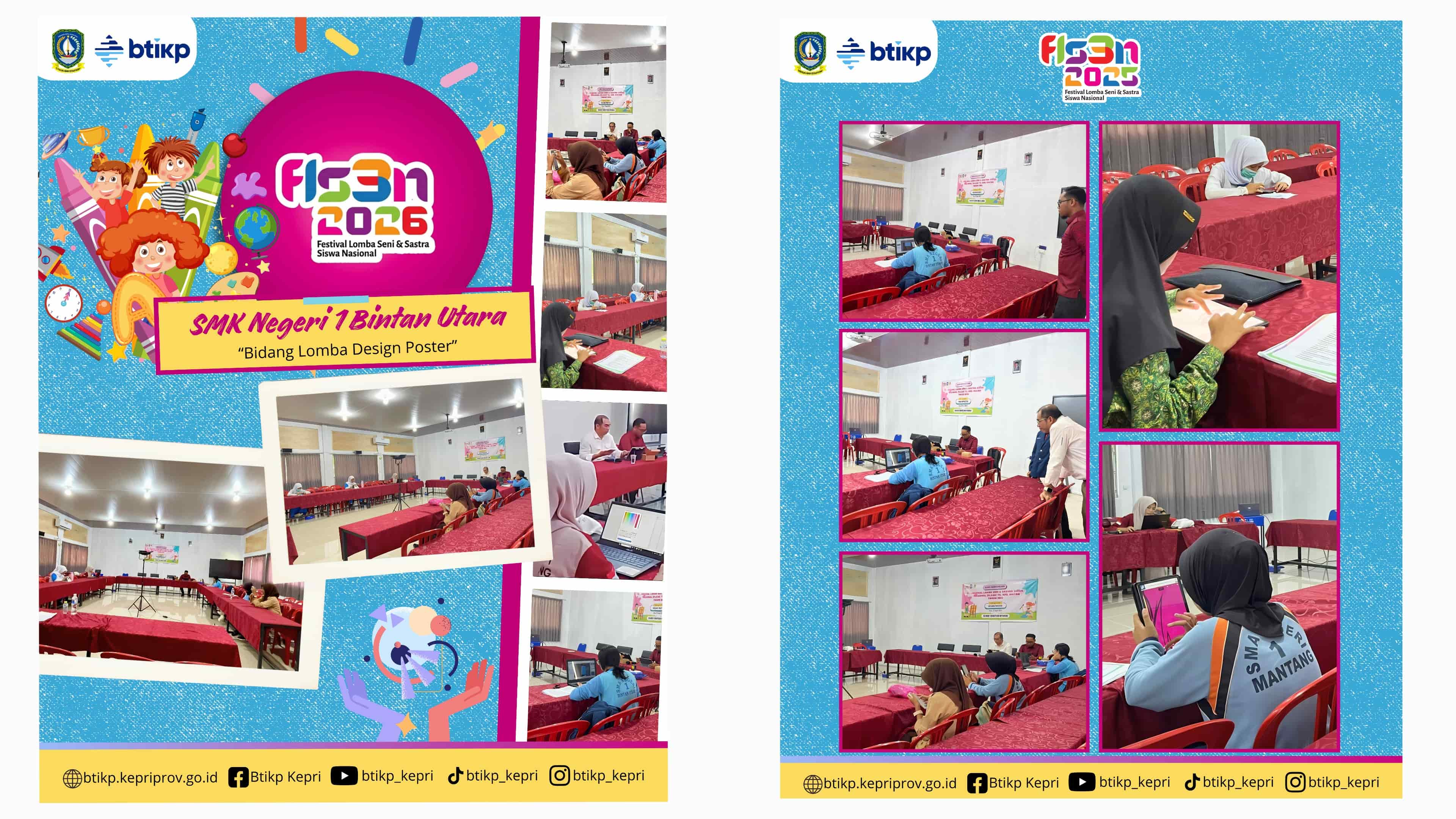 Foto Kegiatan BTIKP