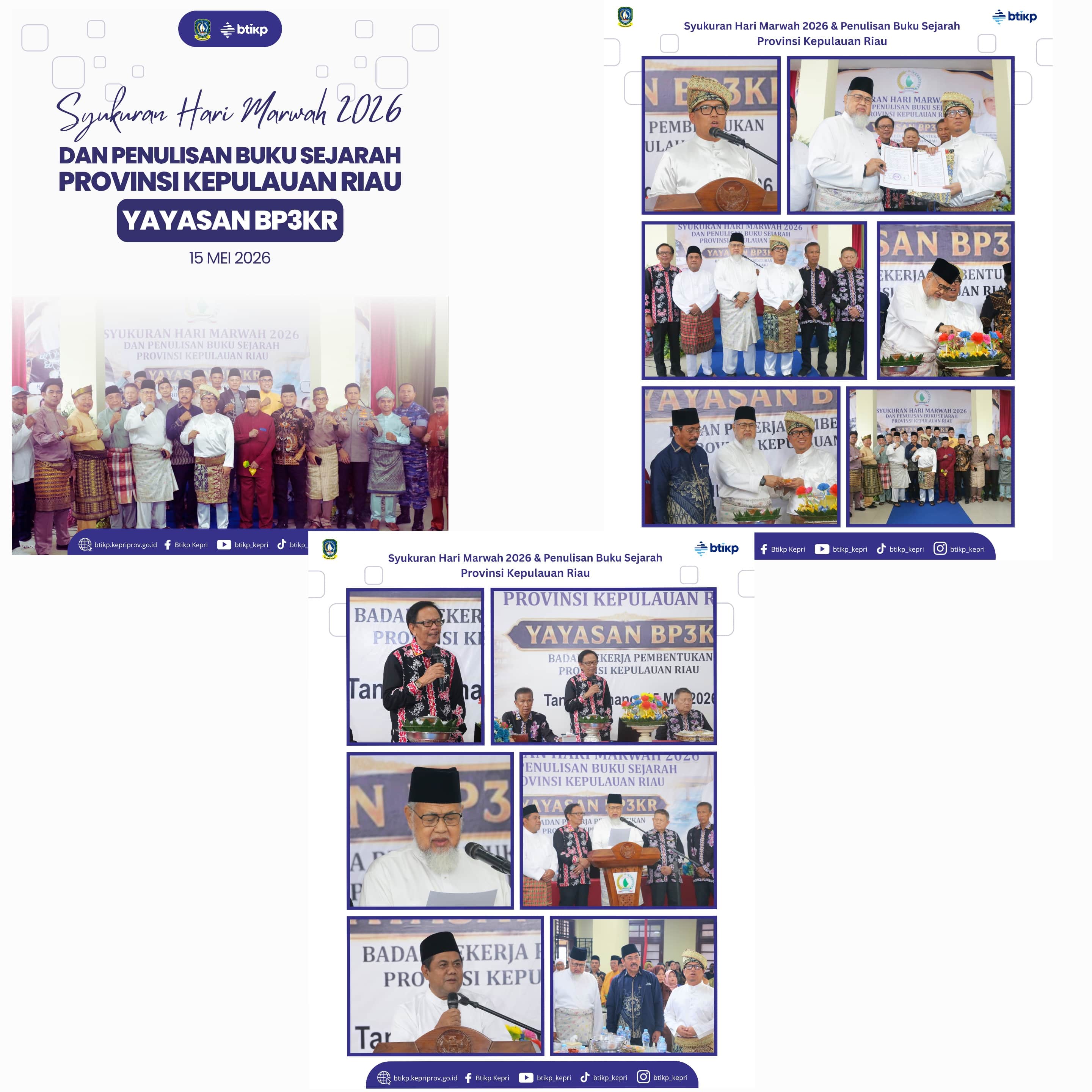 Foto Kegiatan BTIKP