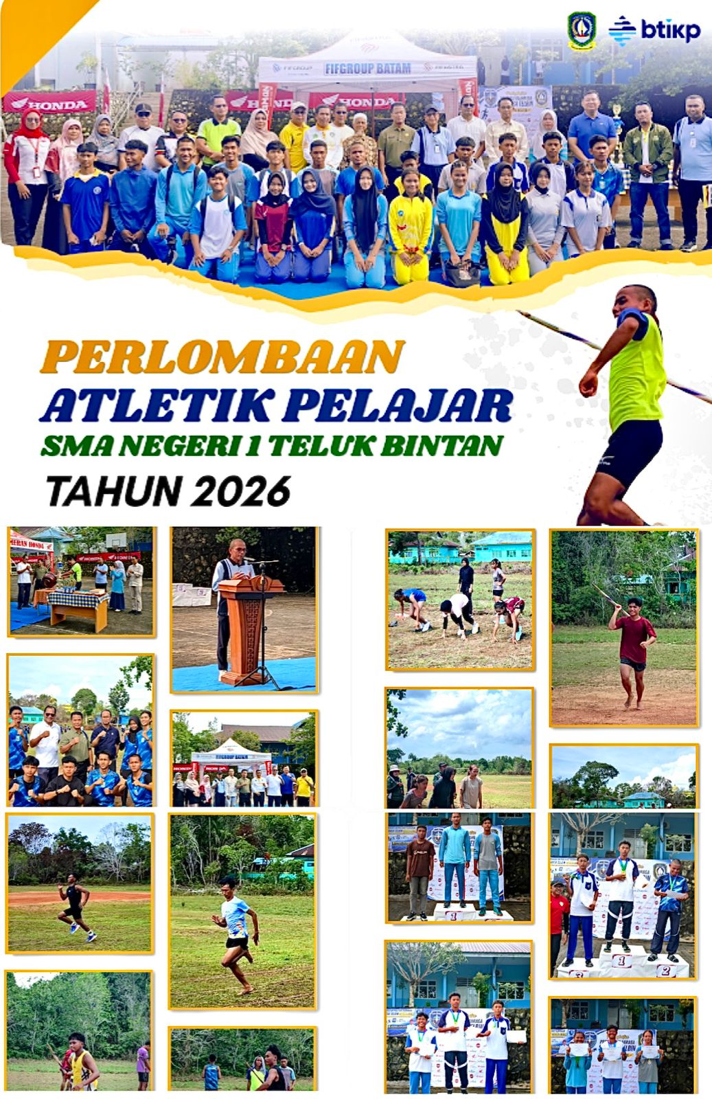 Foto Kegiatan BTIKP
