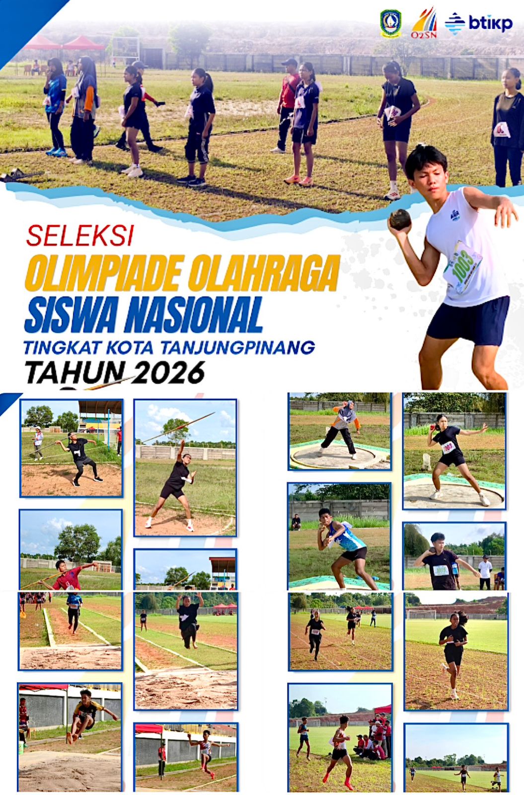 Foto Kegiatan BTIKP