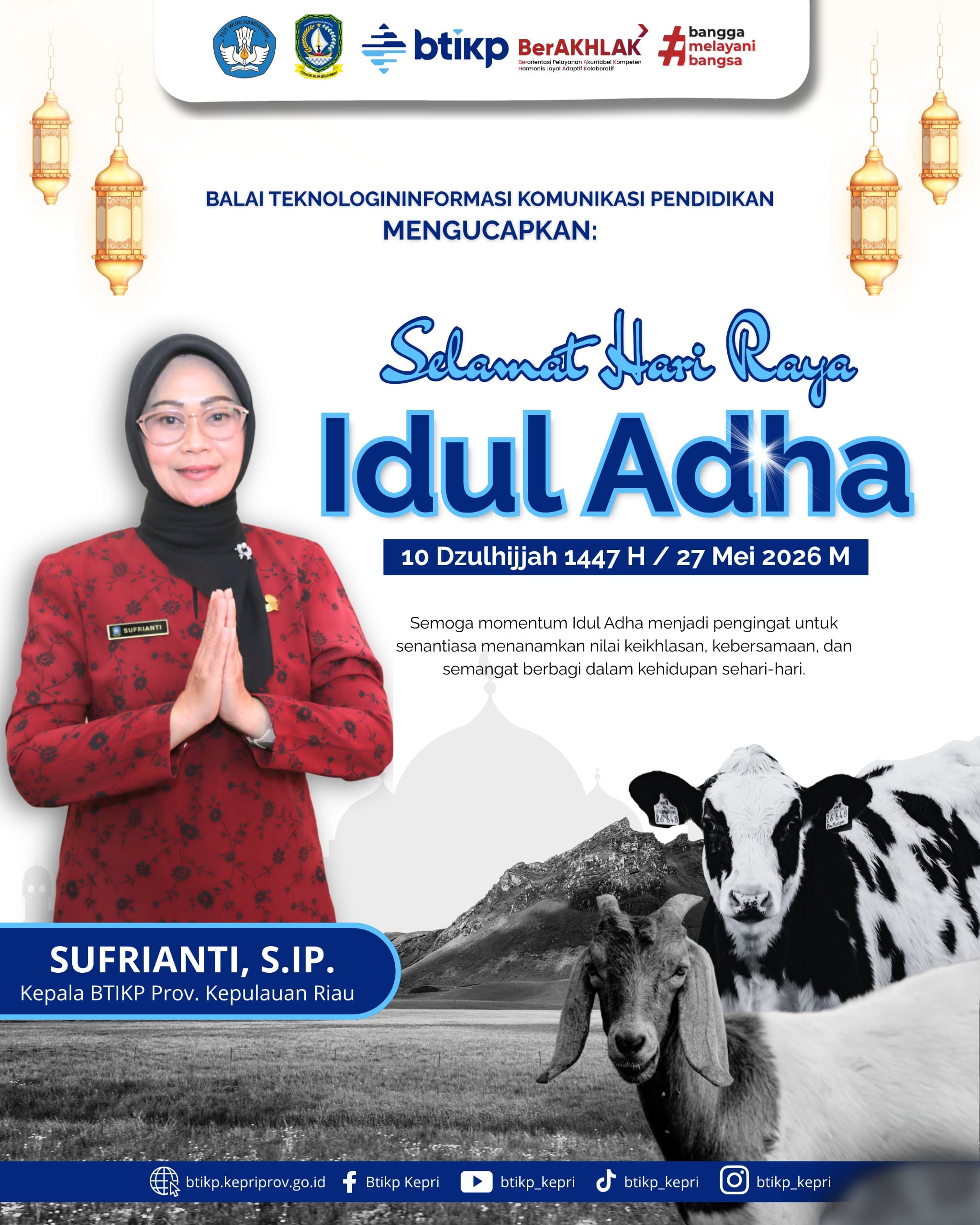 Foto Kegiatan BTIKP