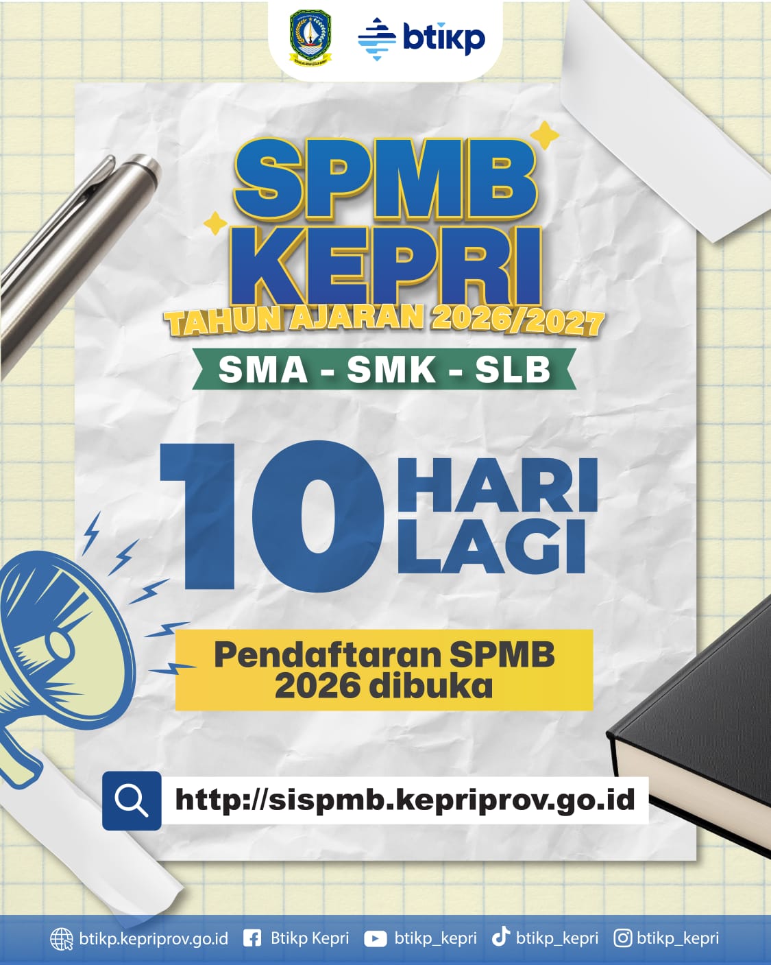 Foto Kegiatan BTIKP