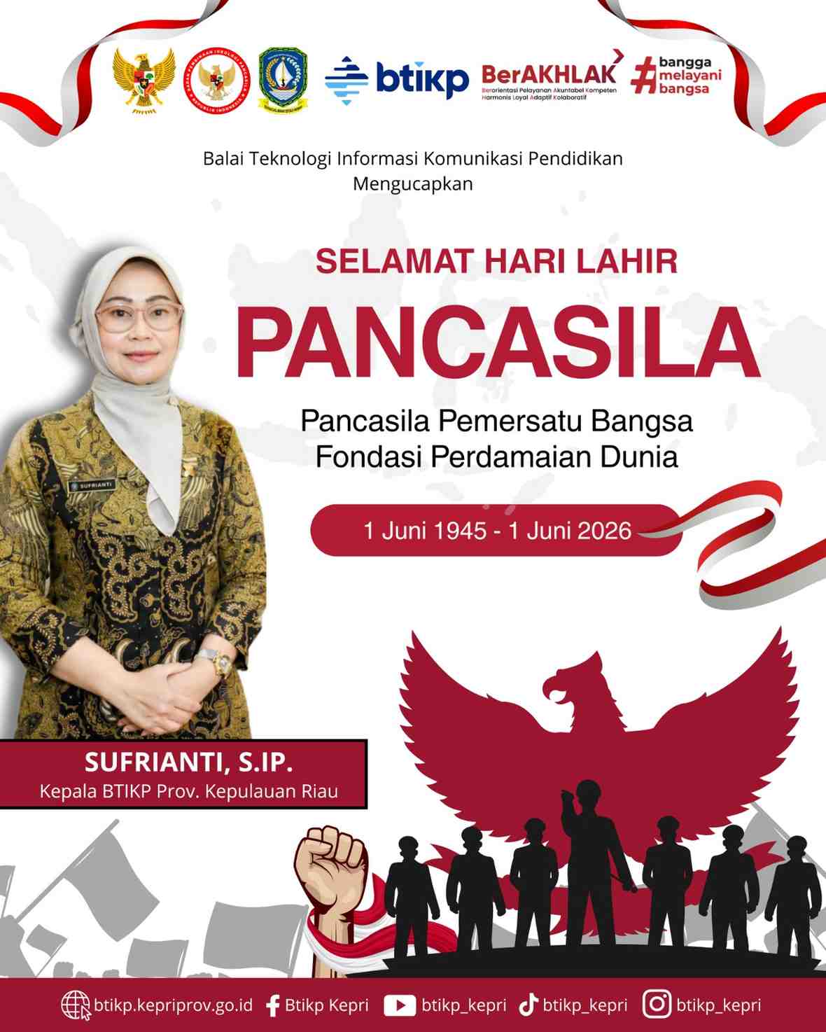 Foto Kegiatan BTIKP