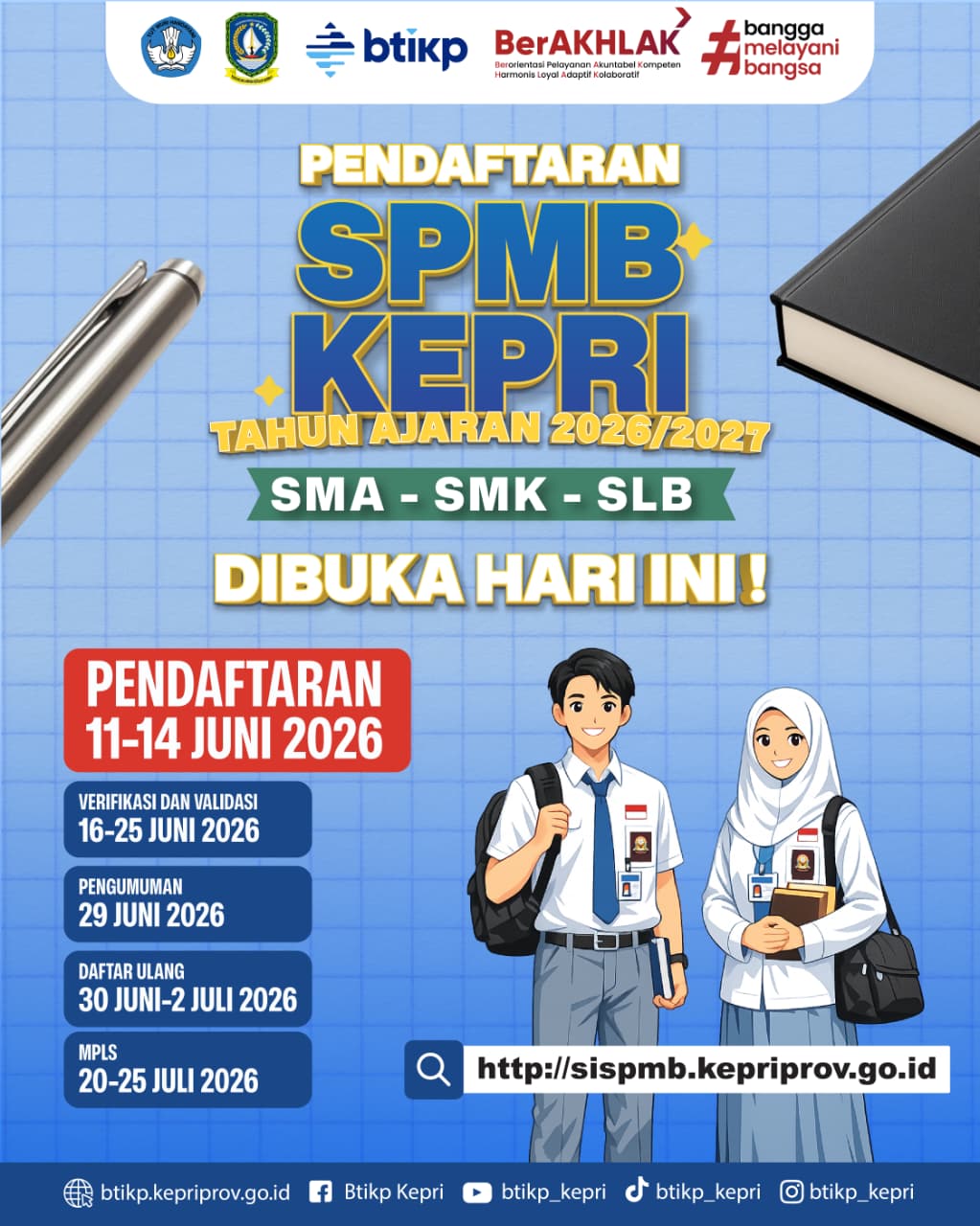 Foto Kegiatan BTIKP