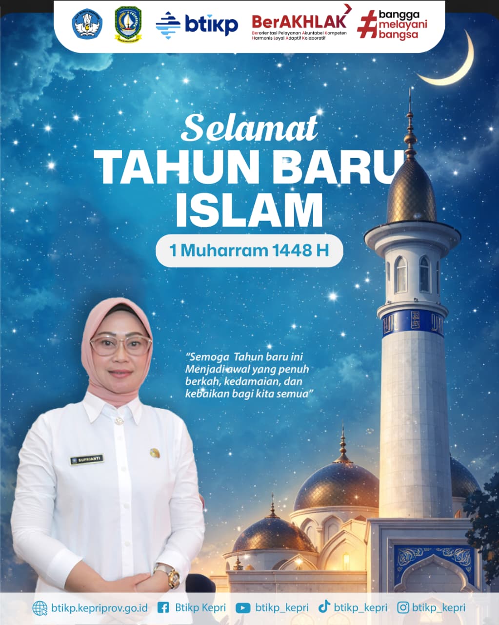 Foto Kegiatan BTIKP