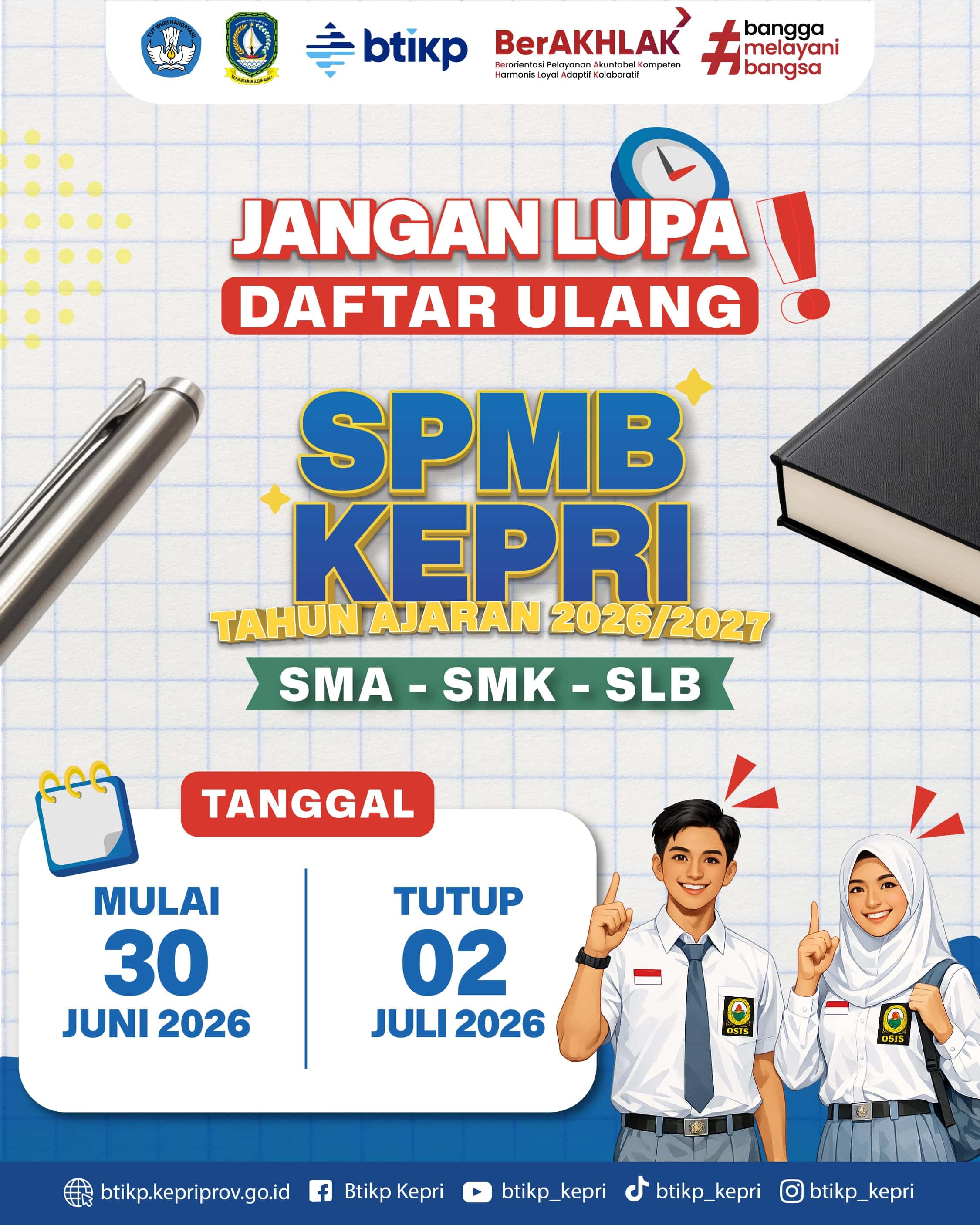 Foto Kegiatan BTIKP