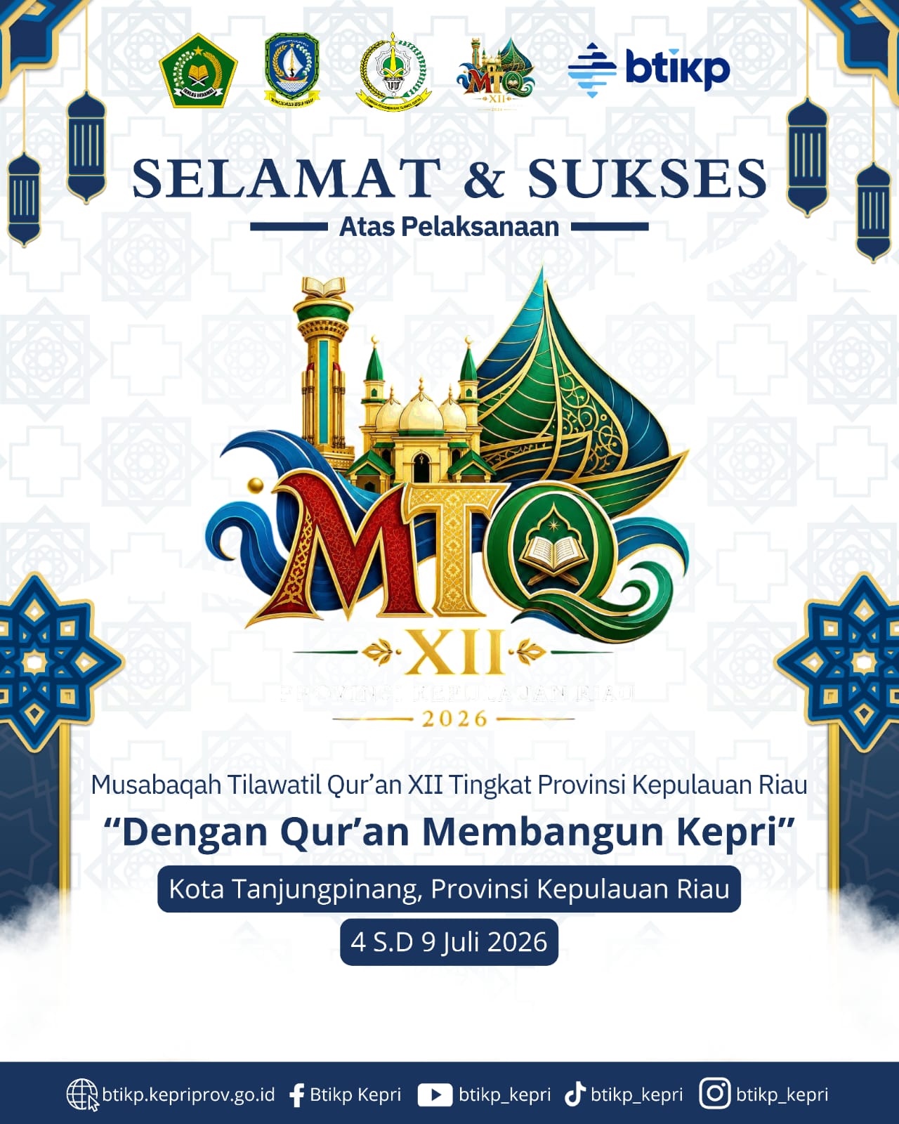 Foto Kegiatan BTIKP