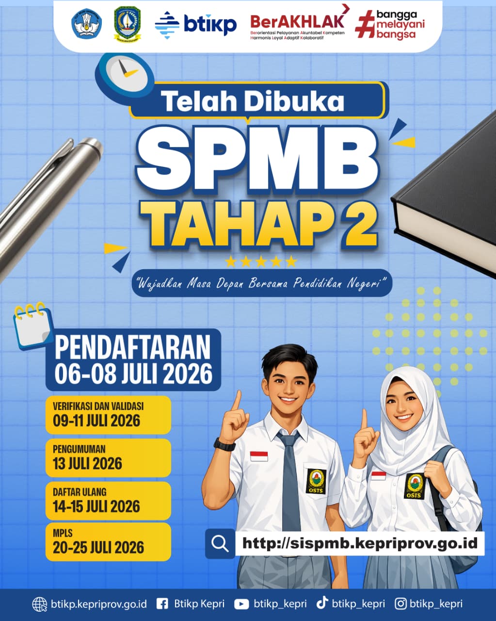 Foto Kegiatan BTIKP