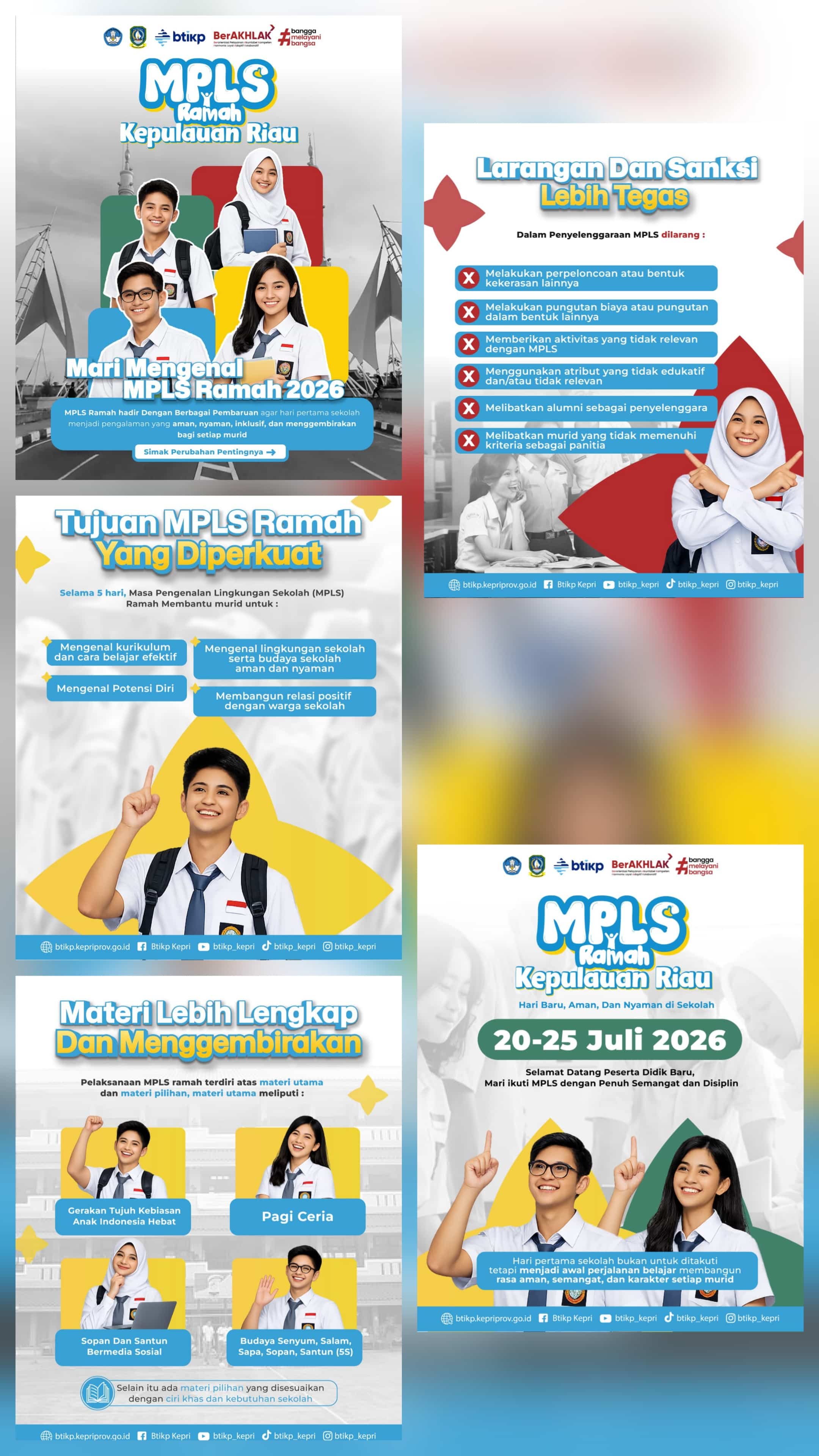 Foto Kegiatan BTIKP