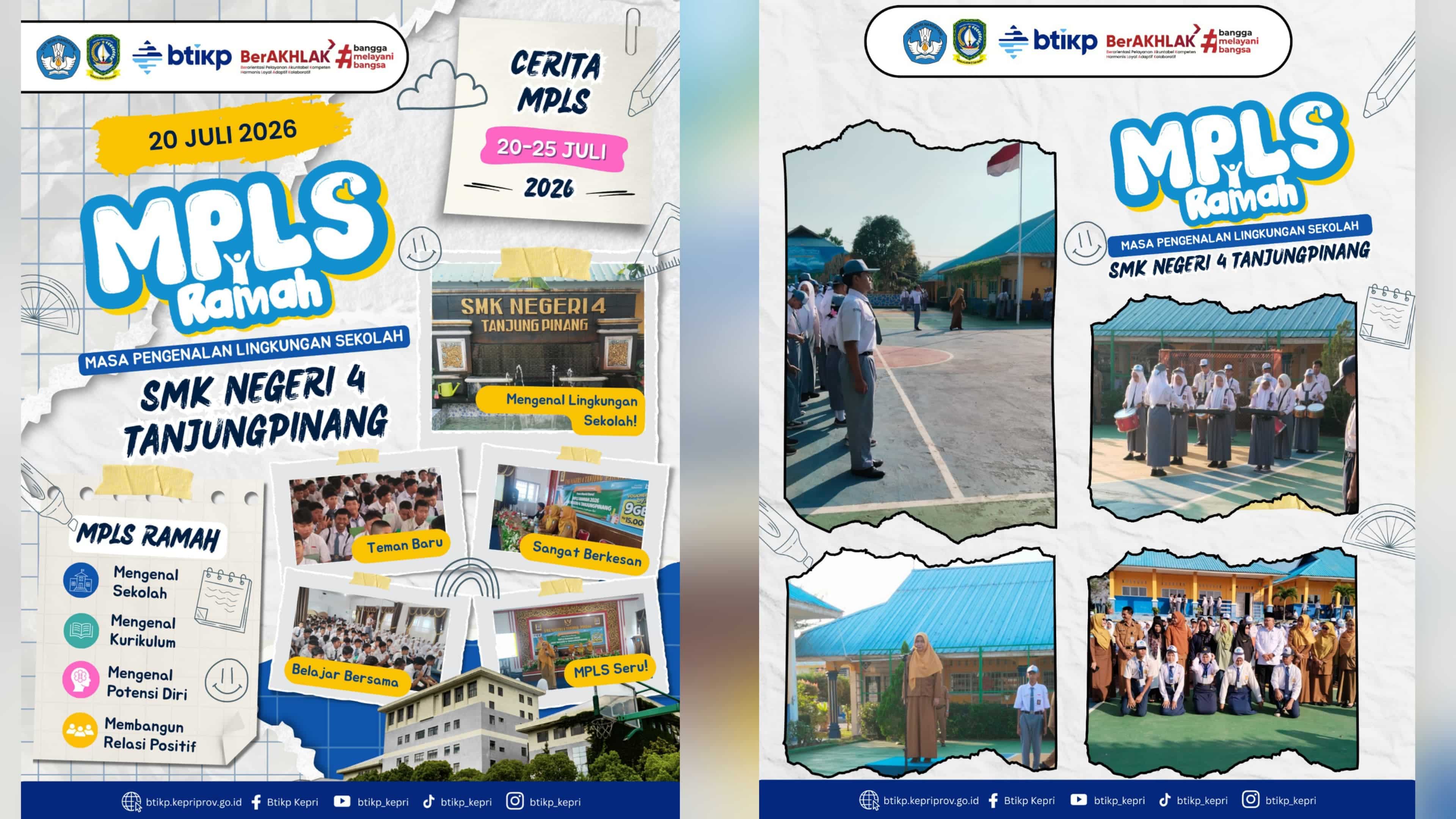 Foto Kegiatan BTIKP
