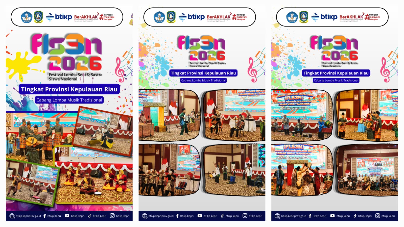 Foto Kegiatan BTIKP