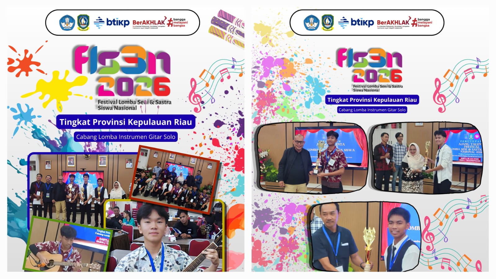 Foto Kegiatan BTIKP