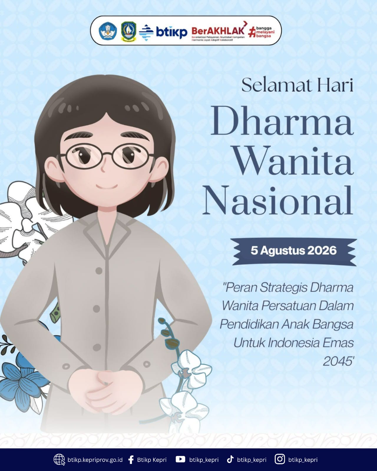 Foto Kegiatan BTIKP