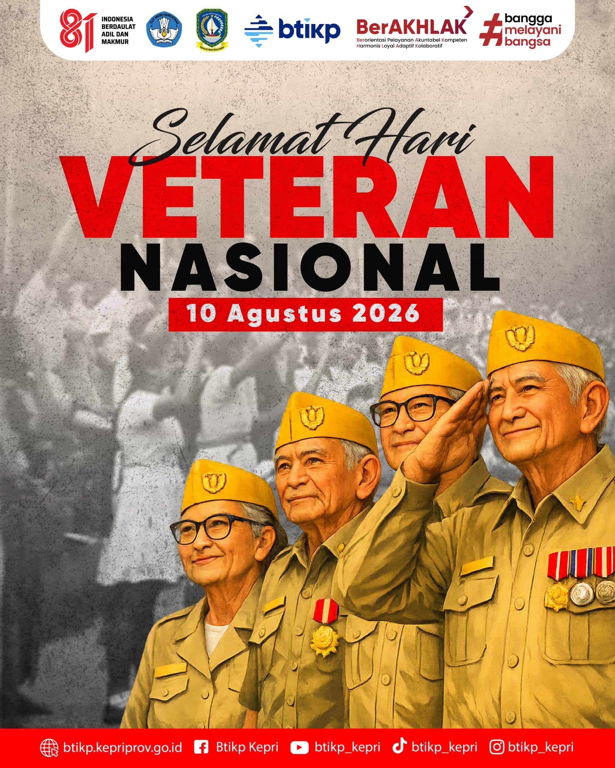 Foto Kegiatan BTIKP