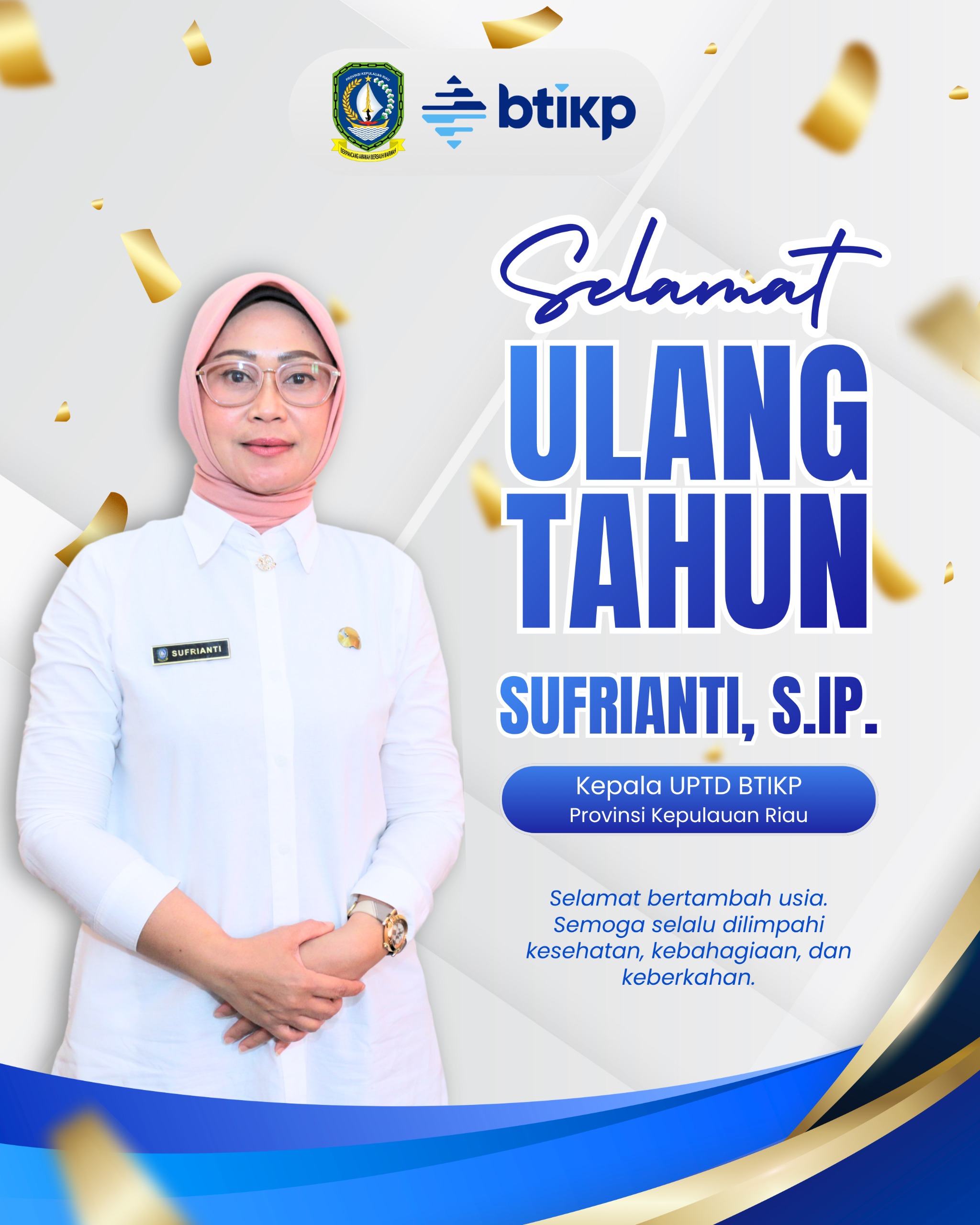 Foto Kegiatan BTIKP