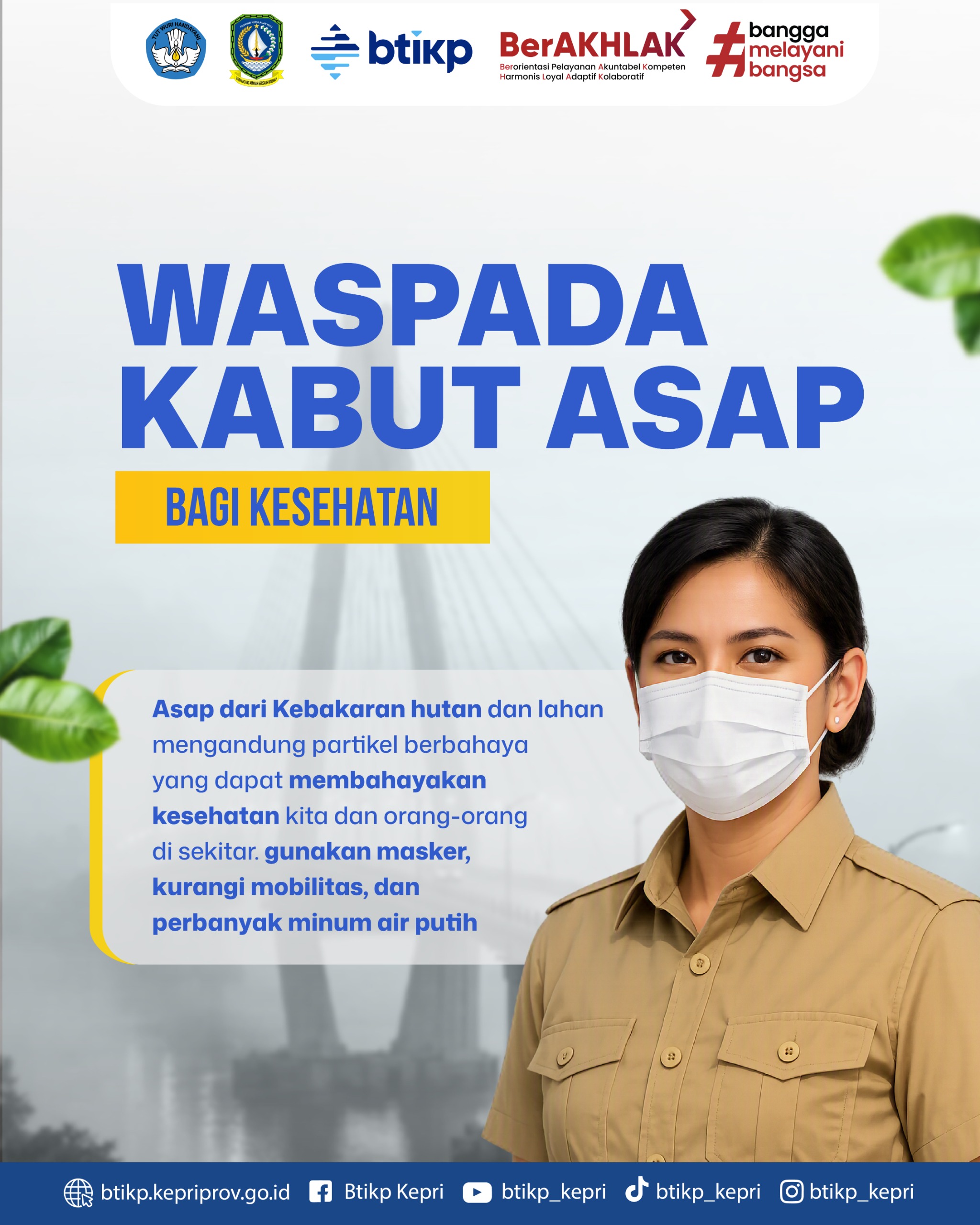 Foto Kegiatan BTIKP