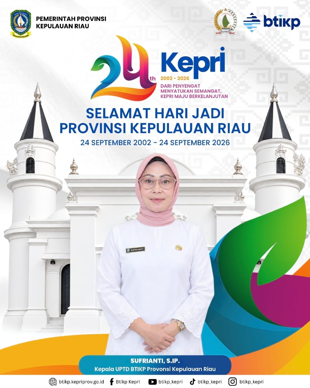 Foto Kegiatan BTIKP