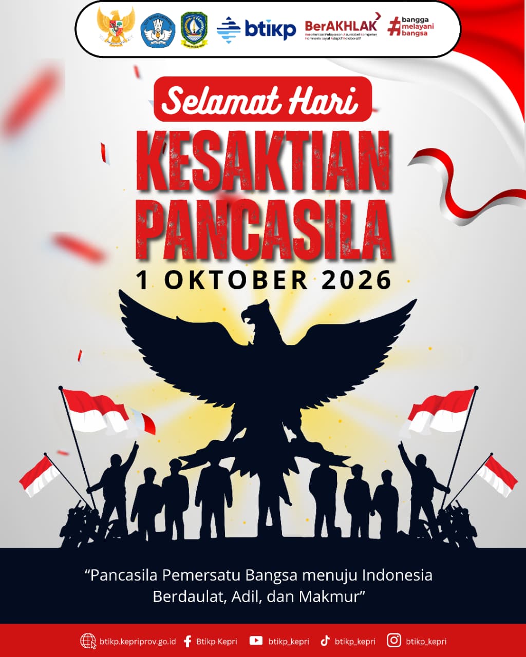 Foto Kegiatan BTIKP