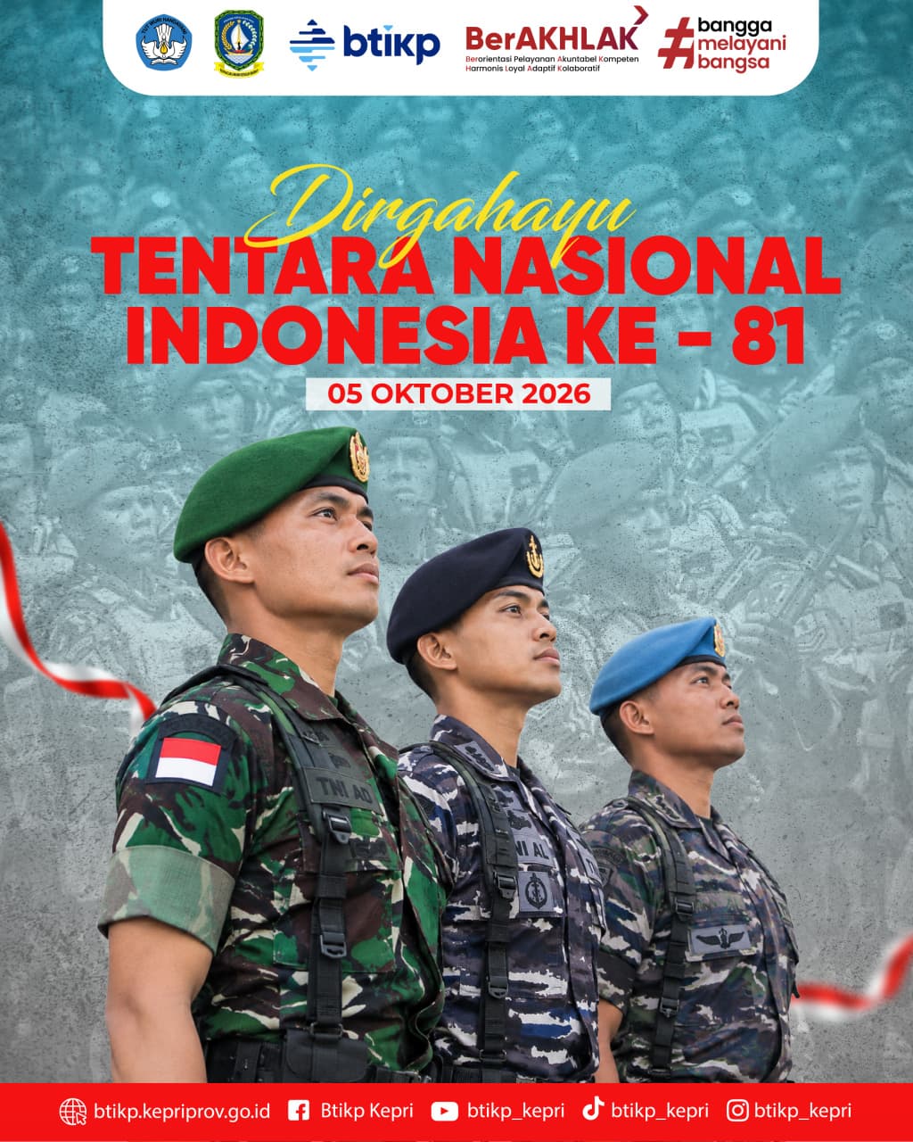 Foto Kegiatan BTIKP