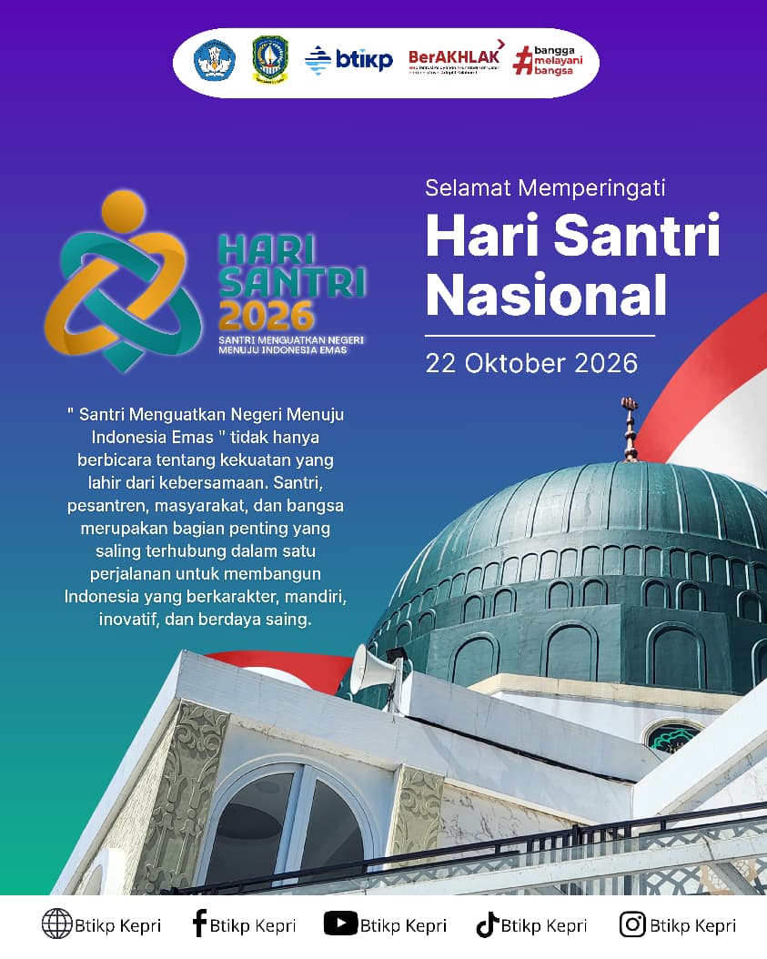 Foto Kegiatan BTIKP