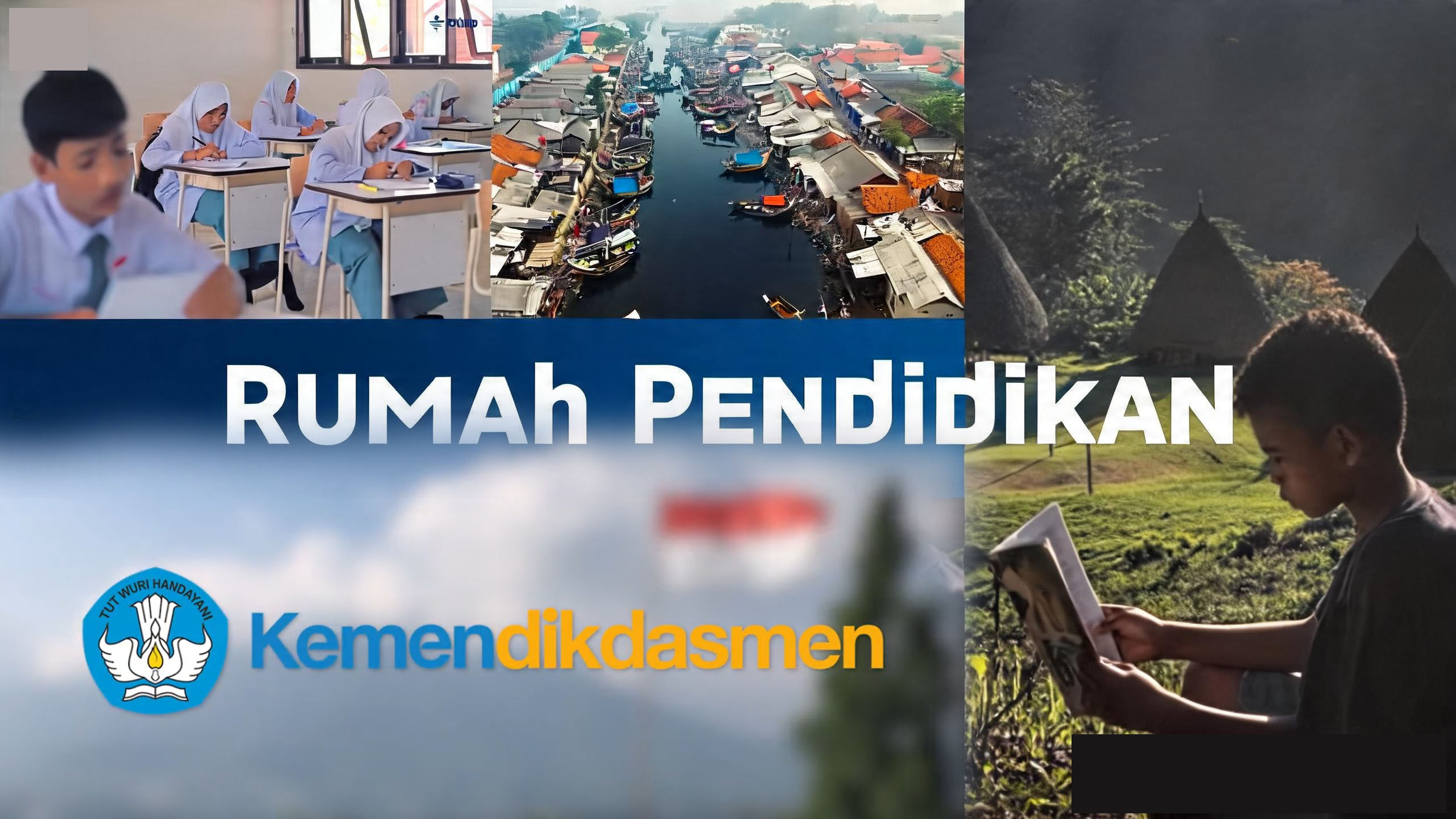 Thumbnail RUMAH PENDIDIKAN