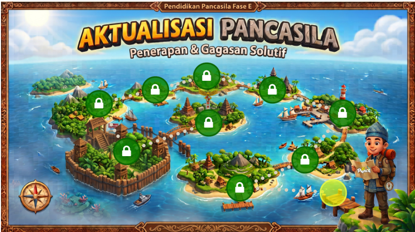 Thumbnail Aktualisasi Pancasila